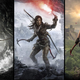 Imagen para el artículo titulado Los Reyes Magos se adelantan: Epic Games regala la trilogía de Tomb Raider